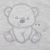 New Baby Kojenecká soupravička do porodnice Sweet Bear
