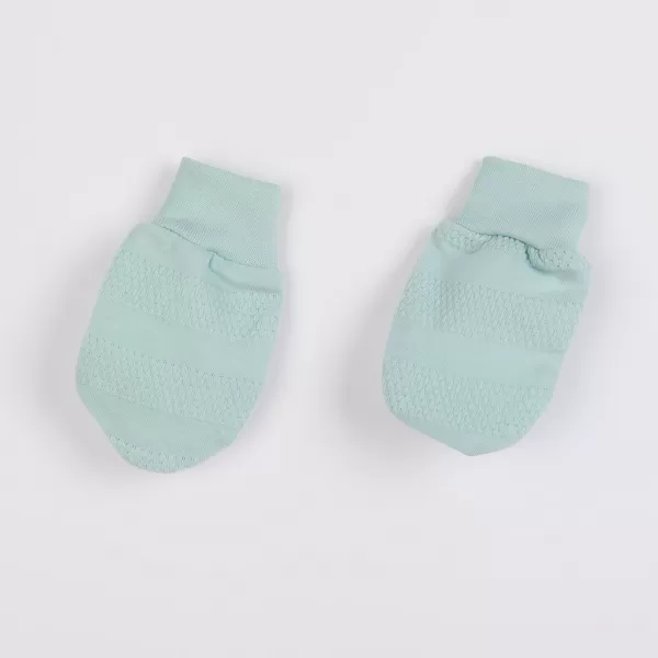 New Baby 7-dílná kojenecká soupravička do porodnice I AM