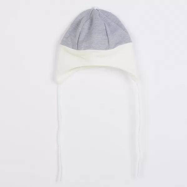 New Baby Kojenecká čepička The Best