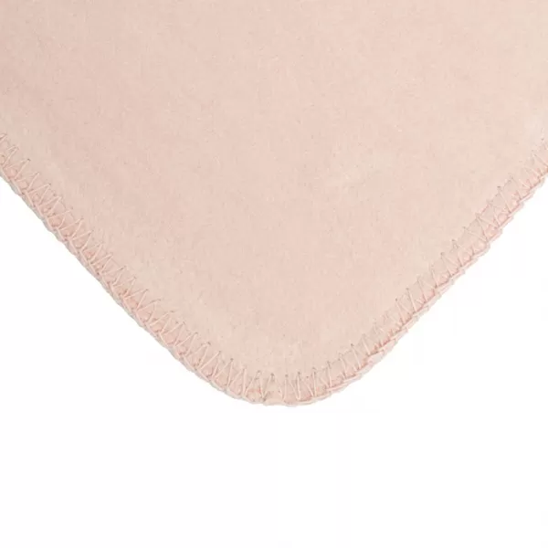 New Baby Dětská bavlněná deka 75x100