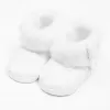 Barva New Baby Capáčky Bílá