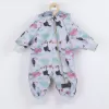 Barva New Baby Softshell