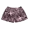 Barva Zebra Růžová