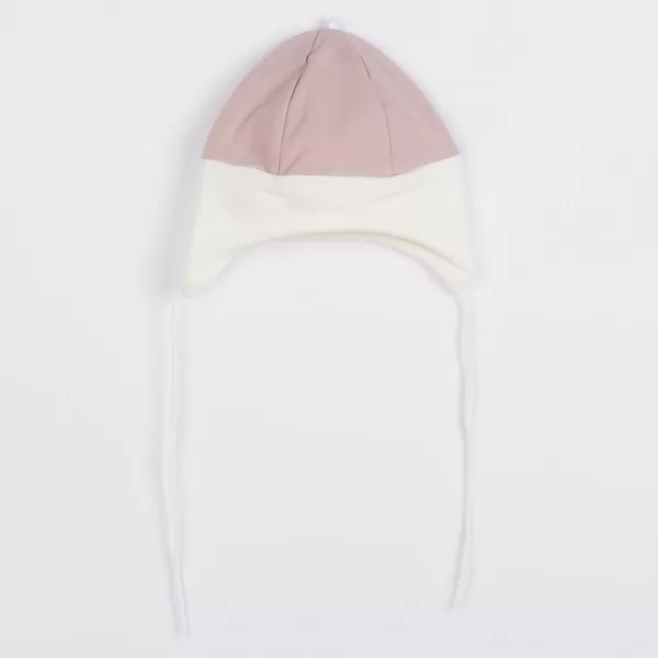 New Baby Kojenecká čepička The Best