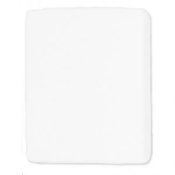 New Baby Jersey prostěradlo do dětské postele 160x80 cm