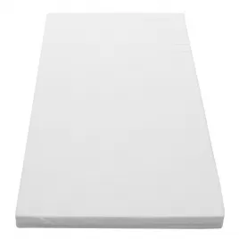 New Baby Dětská matrace BASIC 140x70x6 molitan-kokos