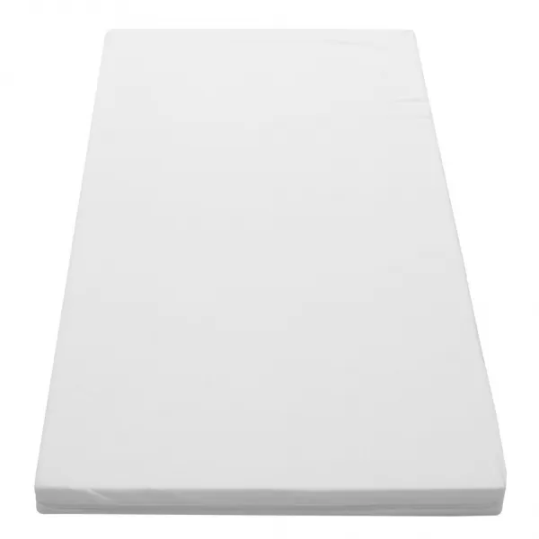 New Baby Dětská matrace BASIC 140x70x6 molitan-kokos