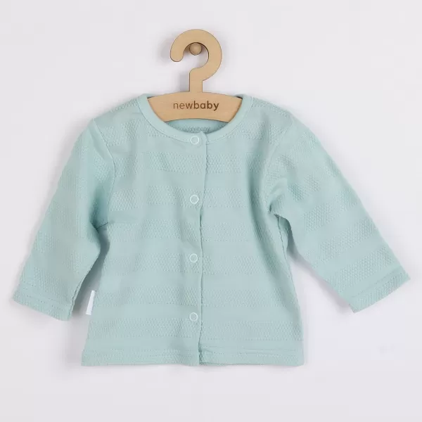 New Baby 7-dílná kojenecká soupravička do porodnice I AM