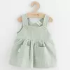 Barva New Baby Comfort clothes Zelená