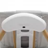 New Baby SMART dětská postýlka 3v 1