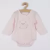 New Baby Kojenecká soupravička do porodnice Sweet Bear