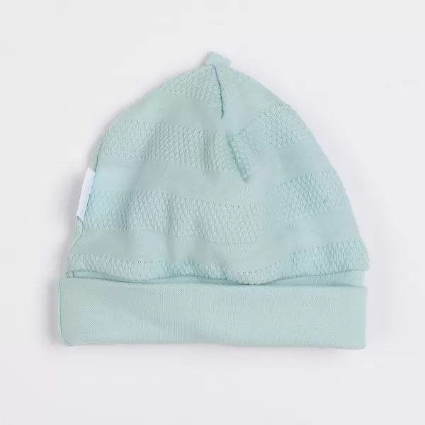 New Baby 7-dílná kojenecká soupravička do porodnice I AM