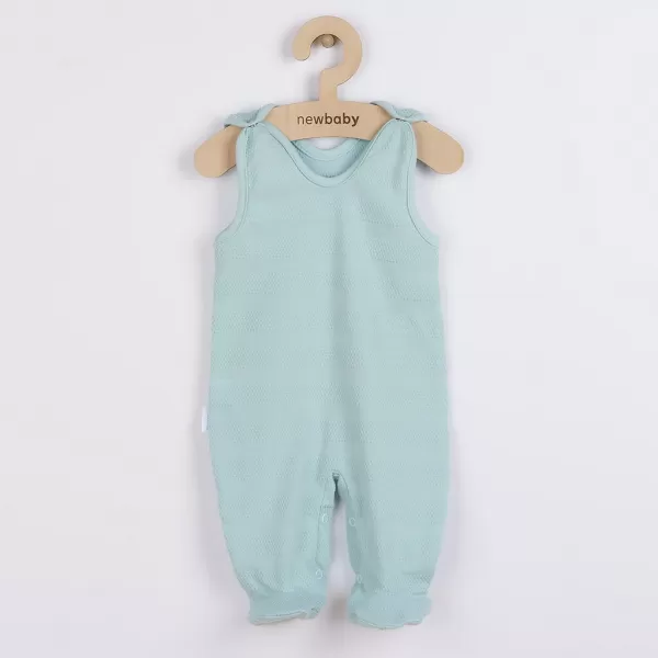 New Baby 7-dílná kojenecká soupravička do porodnice I AM