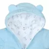 New Baby Zimní kombinézka Nice Bear
