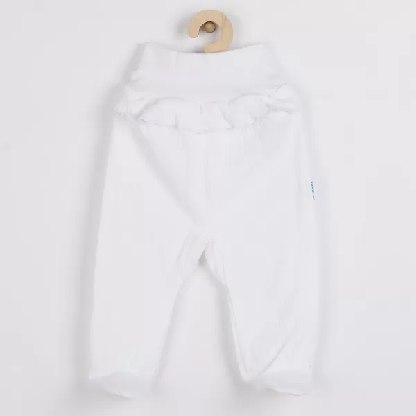 New Baby 2-dílná kojenecká souprava Stripes