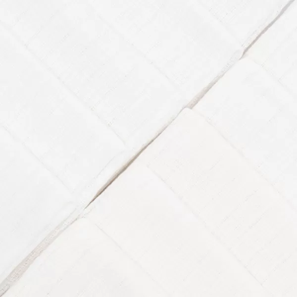 New Baby Bavlněné pleny 70x80 cm STANDARD 10 ks