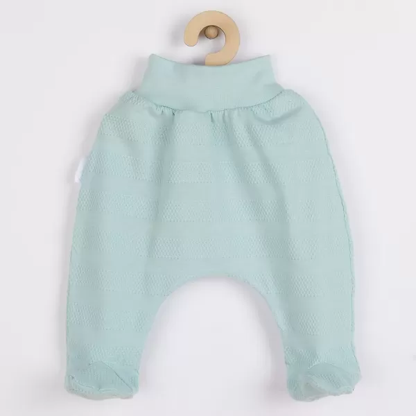 New Baby 7-dílná kojenecká soupravička do porodnice I AM