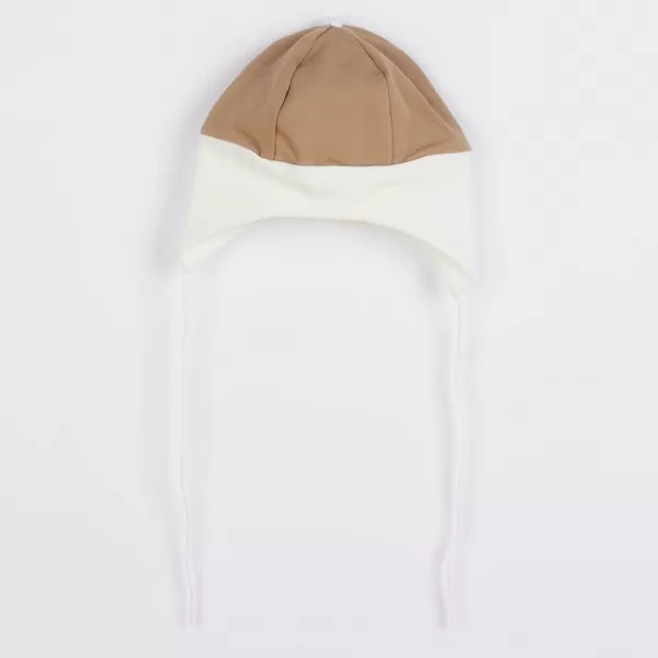 New Baby Kojenecká čepička The Best