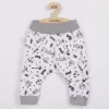Barva New Baby Music Bílá