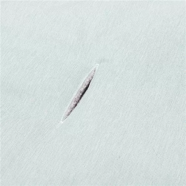 New Baby Dětský fusák s kožíškem dusty green