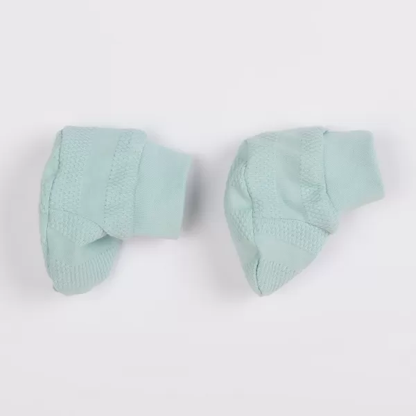 New Baby 7-dílná kojenecká soupravička do porodnice I AM