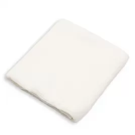 New Baby Dětská mušelínová deka white