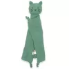 Barva New Baby Soft Muslin Zelená