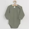 Barva New Baby Casually dressed Zelená
