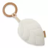 Barva New Baby Soft Muslin Bílá