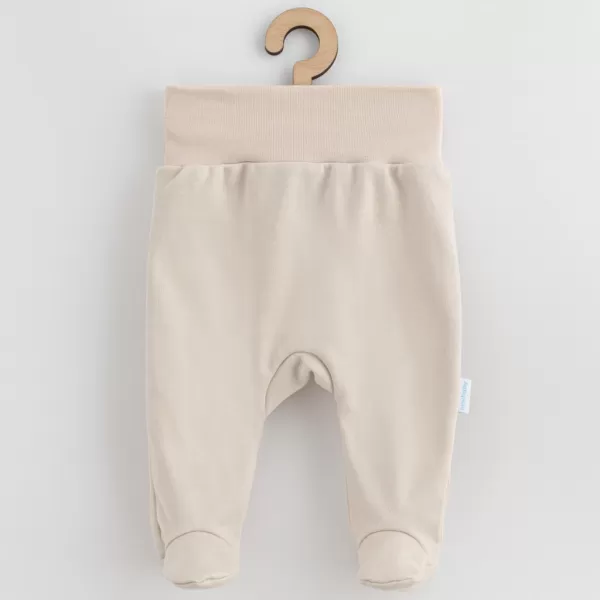 New Baby Kojenecké polodupačky Casually dressed