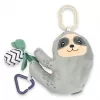 Barva New Baby Sloth Toys Multicolor Sloth