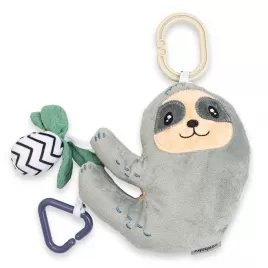 New Baby Plyšová hračka Sloth