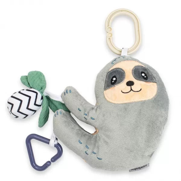 New Baby Plyšová hračka Sloth