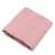 New Baby Dětská mušelínová deka pink