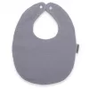 Barva New Baby Soft Muslin Šedá