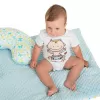 New Baby Body s potiskem MIMI ŠÉF