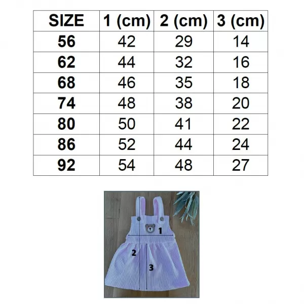 New Baby Kojenecká laclová sukýnka Luxury clothing Laura