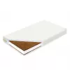 New Baby Dětská matrace CLASSY 120x60x11 cm kokos-molitan-kokos Aloe Vera