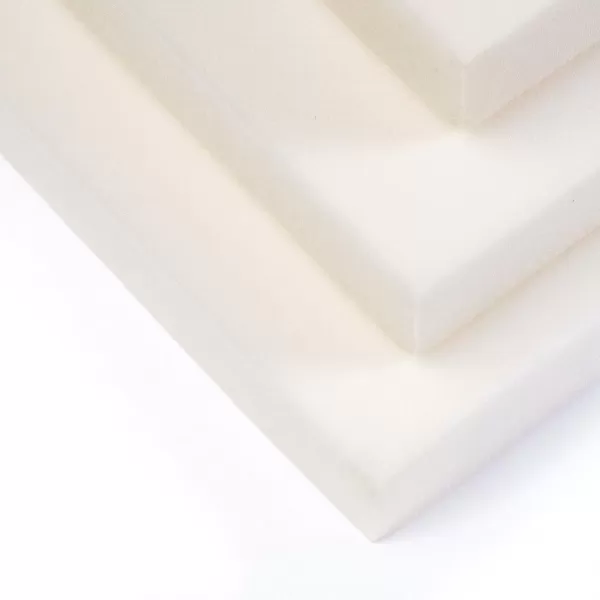 New Baby Skládací matrace do postýlky STANDARD 120x60x5 cm koala