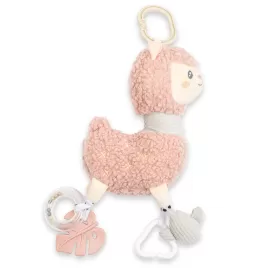 New Baby Plyšová hračka Lama