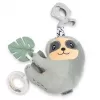 Barva New Baby Sloth Toys Multicolor Sloth