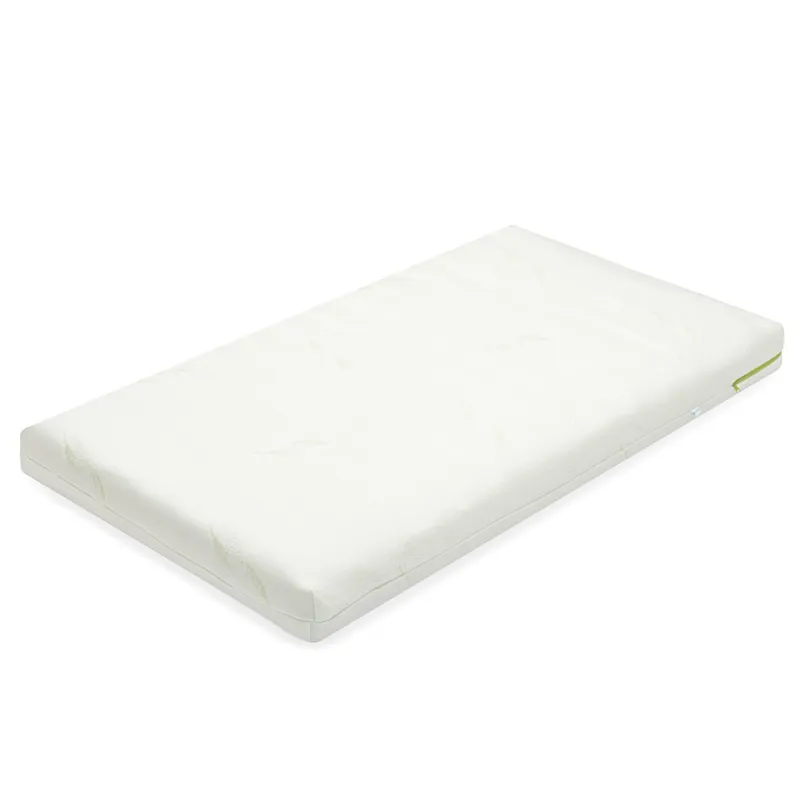 New Baby Dětská matrace CLASSY 120x60x12 cm Visco-molitan-kokos Aloe vera