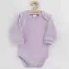 Barva New Baby Casually dressed Fialová