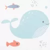 New Baby Přebalovací nástavec Ocean 47x70cm
