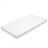 New Baby Dětská matrace STANDARD 160x80x10 cm kokos-molitan