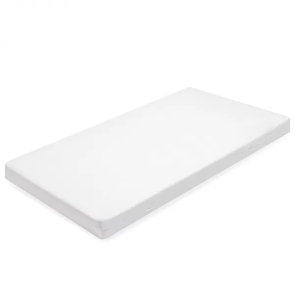 New Baby Dětská matrace STANDARD 160x80x10 cm kokos-molitan
