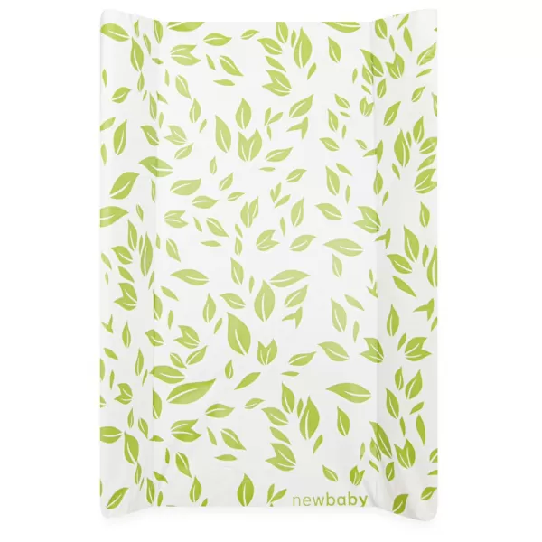 New Baby Přebalovací nástavec Leafs 47x70cm