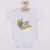 New Baby Body s potiskem MY FIRST SWEET Summer zelené