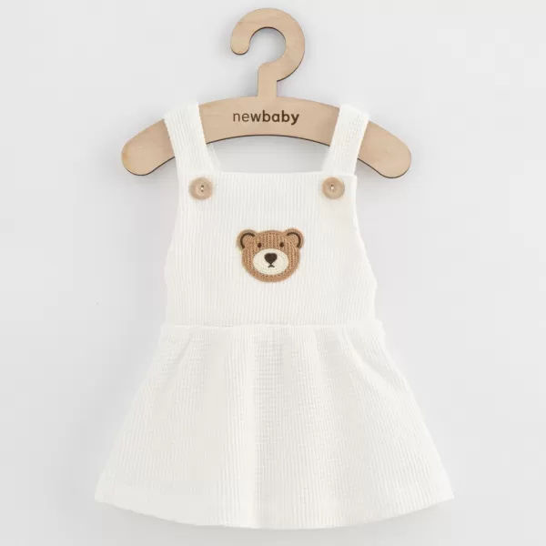 New Baby Kojenecká laclová sukýnka Luxury clothing Laura