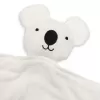 New Baby Mušelínový usínáček Koala white